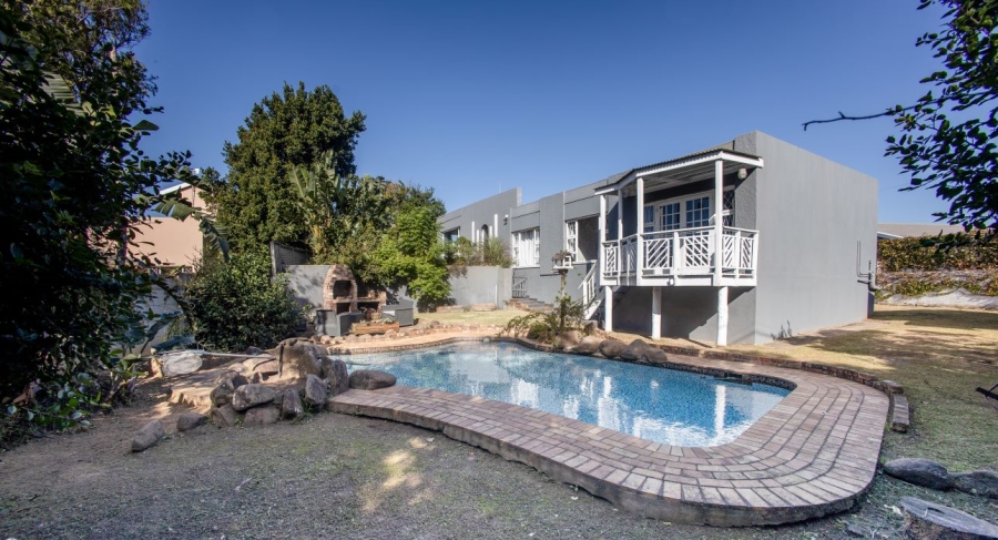 To Let 3 Bedroom Property for Rent in Blue Bend Eastern Cape